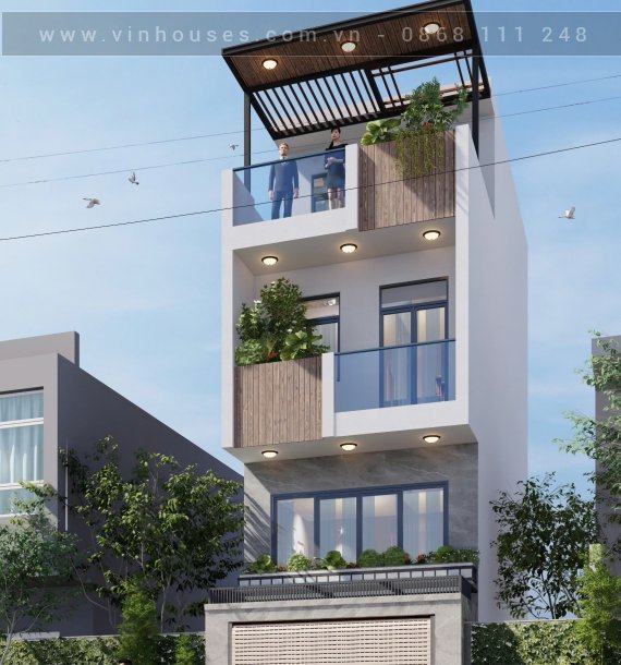tien-ich-vinhomes-can-gio-1 Đầu tư biệt thự Vinhomes Green Paradise có lời không ?