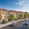 Có nên mua biệt thự Vinhomes Cần Giờ không và tại sao?
