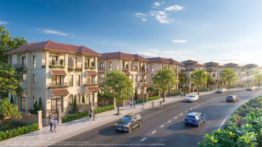 Mua biệt thự giá dưới 20 tỷ tại Vinhomes Cần Giờ có căn nào không? - Ảnh 4