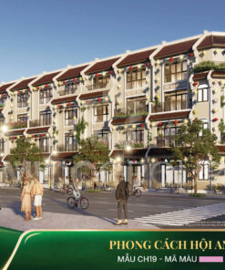 Căn nhà vừa ở vừa kinh doanh, thiết kế linh hoạt tại Vinhomes Cần Giờ - Ảnh 5