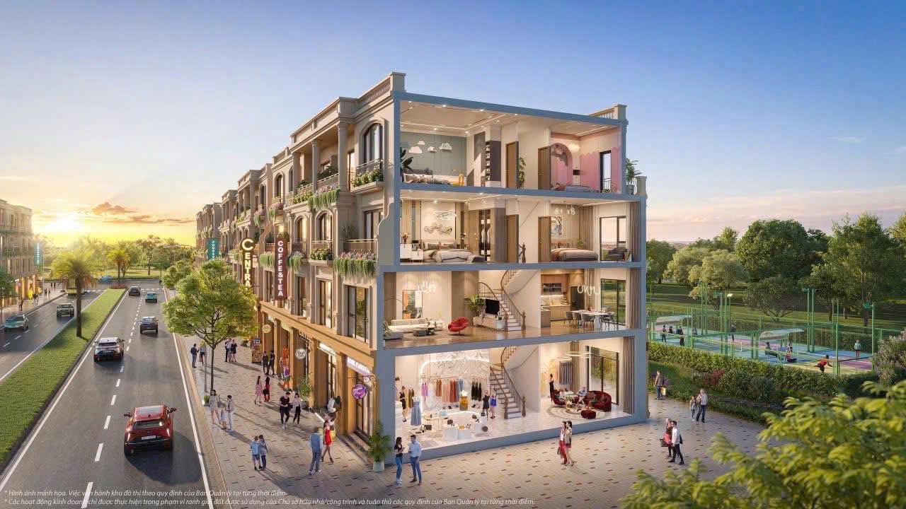 549067305_4110906929165496_7634150183044602536_n-18 Nhà phố 100m2 căn liền kề Vinhomes Cần Giờ