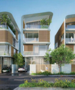 Biệt thự đơn lập giá dưới 80 tỷ, mức giá chỉ 175tr/m2 tại Vinhomes Cần Giờ - Ảnh 2