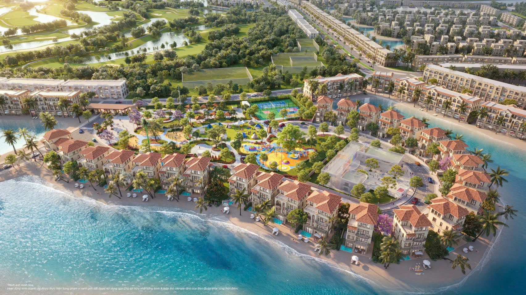 biet-thu-don-lap-vinhomes-can-gio-3-11 Cần chuyển nhượng biệt thự diện tích 300m2 - Vịnh Ngọc, Vinhomes Cần Giờ