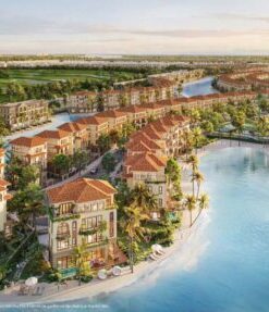 Thông tin biệt thự giá tốt tại Vịnh Ngọc - Vinhomes Cần Giờ - Ảnh 7