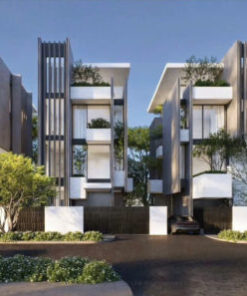 Chuyển nhượng biệt thự VN2 - Vịnh Ngọc, Vinhomes Cần Giờ - Ảnh 3