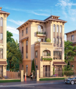 Cần mua biệt thự Vinhomes Cần Giờ, ưu tiên đầy đủ tiện ích - Ảnh 3