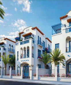 Tìm hiểu dòng biệt thự đơn lập tại Vinhomes Cần Giờ - Ảnh 4