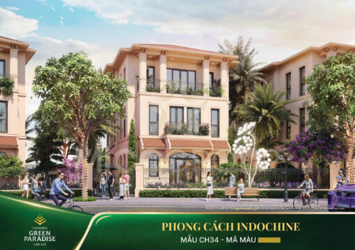 Bất động sản ở Cần Giờ có dự án nào uy tín không ?