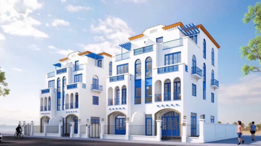 Hiện đang còn căn biệt thự giá tốt nhất tháng 11 tại Vinhomes Cần Giờ - Ảnh 3