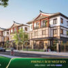 Chào bán căn biệt thự đẹp tại Vịnh Ngọc, Vinhomes Cần Giờ
