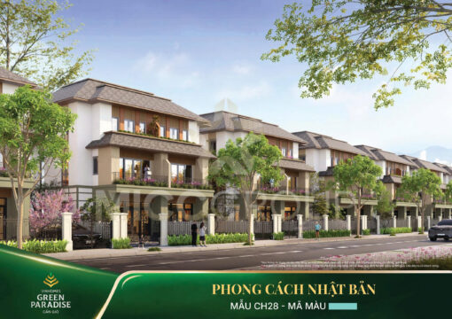 Bán biệt thự khu VN2 đường VN64, Vịnh Ngọc, Vinhomes Cần Giờ - Ảnh 2