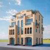 Mua biệt thự với giá 30 tỷ ở Vinhomes Cần Giờ, cần căn vị trí đẹp