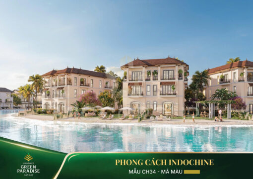 Bán căn Vip VT62-14, biệt thự song lập có bãi biển sau nhà - Ảnh 2