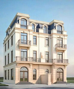 Ra mắt biệt thự tại Vinhomes Cần Giờ, cơ hội sở hữu hiếm có