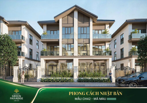 Bán căn Vip VT62-14, biệt thự song lập có bãi biển sau nhà - Ảnh 3