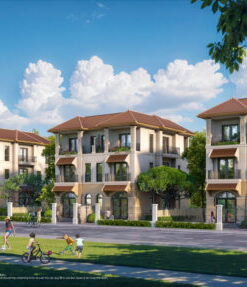 Căn song lập diện tích 180m2 có giá bán gấp dẫn tại Vịnh Ngọc, Vinhomes Cần Giờ - Ảnh 4