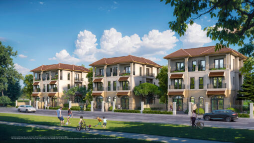 Chuyển nhượng biệt thự khu VN2 đường VN63 - Vịnh Ngọc, Vinhomes Cần Giờ - Ảnh 2