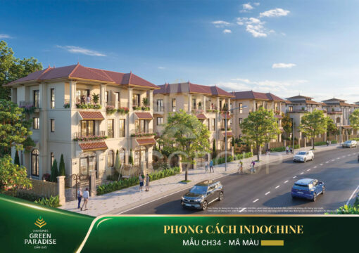 Bán biệt thự khu VN2 đường VN64, Vịnh Ngọc, Vinhomes Cần Giờ - Ảnh 3