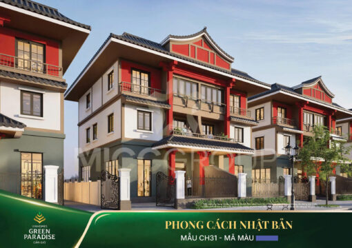 Vịnh Tiên mở bán biệt thự song lập với mức giá hấp dẫn - Ảnh 4