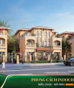 Cần bán biệt thự đường VN56 - Vịnh Ngọc, Vinhomes Cần Giờ - Ảnh 3