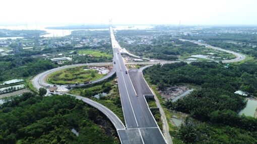 Biệt thự đường TĐX21 phân khu B - Vinhomes Cần Giờ - Ảnh 9