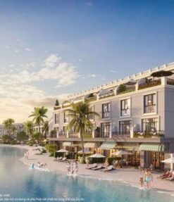 Cập nhật giỏ hàng biệt thự song lập Vinhomes Cần Giờ - Ảnh 5