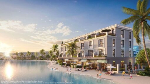 Cập nhật giỏ hàng biệt thự song lập Vinhomes Cần Giờ - Ảnh 5