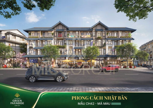 Bán nhà xẻ khe 2 mặt tiền ở Vịnh Ngọc, Vinhomes Cần Giờ - Ảnh 3