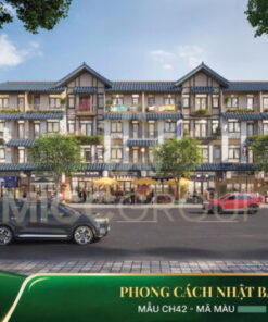 Chuyển nhượng vinhomes cần giờ mã căn VN59-23 khu vịnh ngọc - Ảnh 3