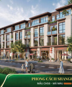 Bán nhà xẻ khe 2 mặt tiền ở Vịnh Ngọc, Vinhomes Cần Giờ - Ảnh 4