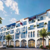 Nhà phố giá đầu tư tốt Vinhomes Cần Giờ, cơ hội sinh lời bền vững