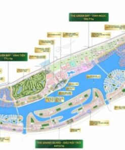 Dòng sản phẩm giãn xây tối ưu trải nghiệm sống nhờ bố trí khoa học - Ảnh 10