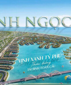 Căn nhà vừa ở vừa kinh doanh, thiết kế linh hoạt tại Vinhomes Cần Giờ - Ảnh 10