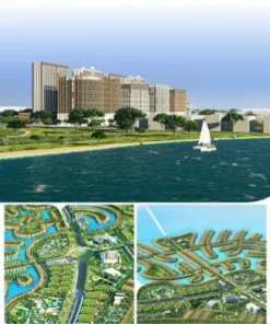 Mặt bằng biệt thự Vinhomes Cần Giờ mới nhất năm 2025 - Ảnh 7