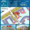 Chuyển nhượng vinhomes cần giờ mã căn VN59-23 khu vịnh ngọc