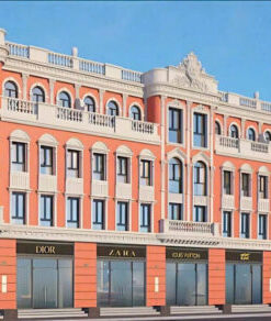 Cập nhật giỏ hàng mới nhất, nhà phố tại Vịnh Ngọc, Vinhomes Cần Giờ - Ảnh 2