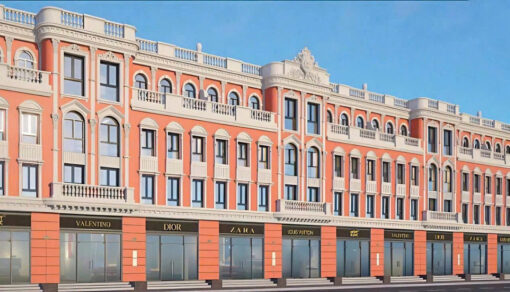 Bán lại Shophouse Vinhomess Cần Giờ - Ảnh 2